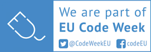 EUROPE CODE WEEK 2014
