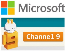 Microsoft Channel 9