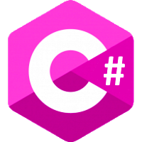 C#